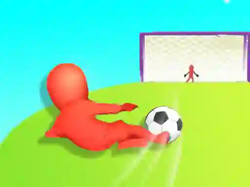 Crazy Kick! — free online game