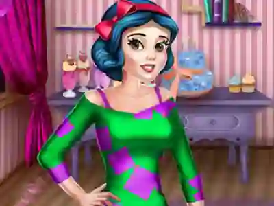 My Birthday Party — لعبة مجانية اون لاين