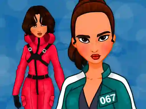 Riddles of Squid — free online game