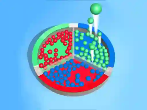 Bead Sort — free online game