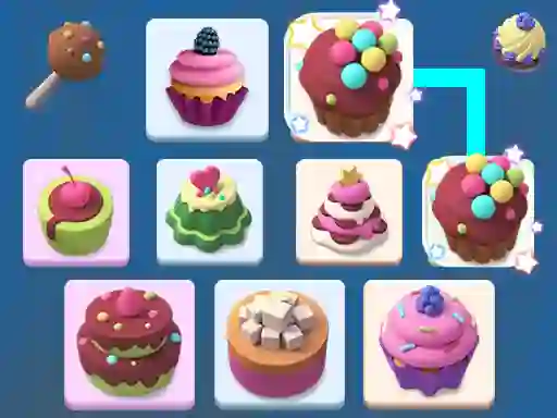 Yummy Link – kostenloses Online-Spiel