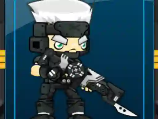 Alien Hunter 2 — free online game