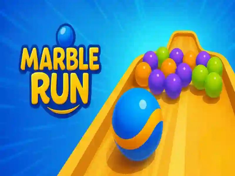 Marble Run