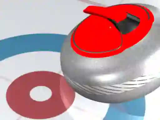 Curling World Champ — free online game