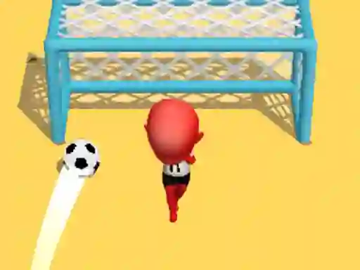 Cool Goal  — free online game