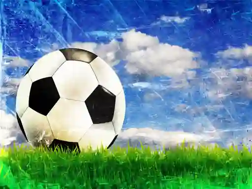 Football Slide — free online game
