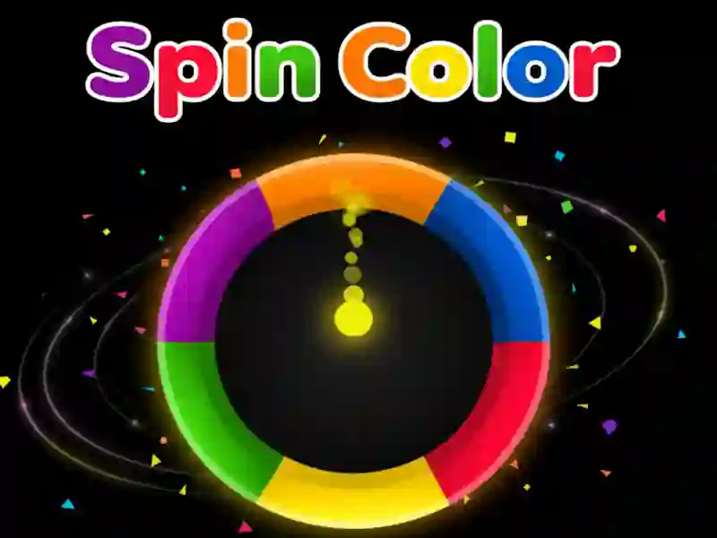 Spin Color
