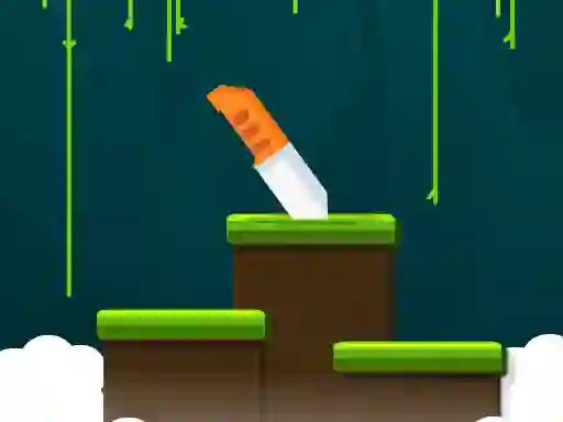 Knife Jump — free online game