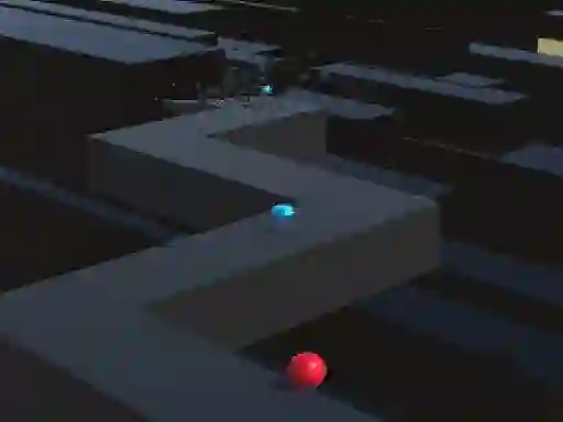 Zigzag — free online game