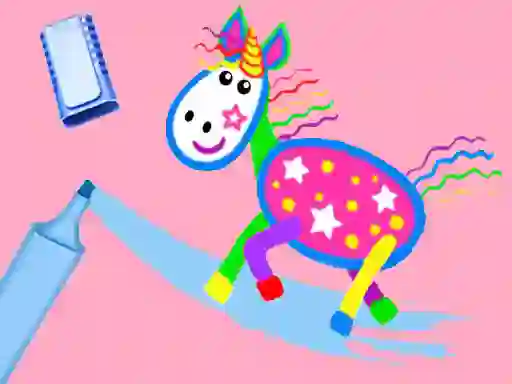 Drawing For Kids — free online game