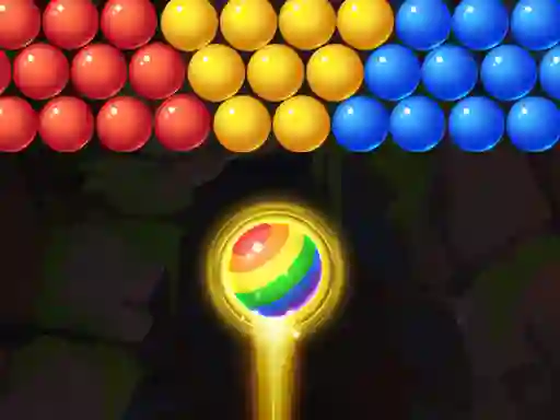 Bubble Pop Classic — free online game