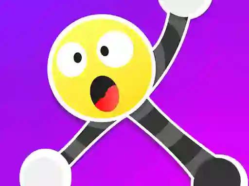 Stretch Guy — free online game