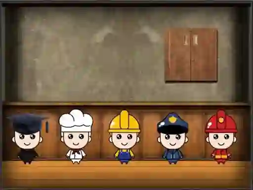 Amgel Labor Day Escape — free online game