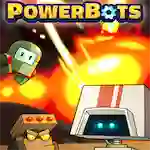 Powerbots — free online game
