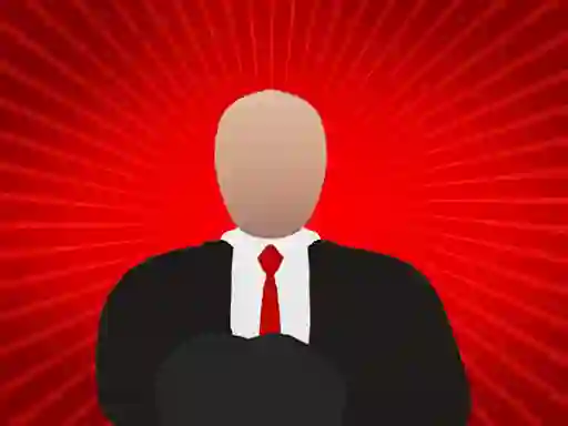 Sneak In 3D — free online game