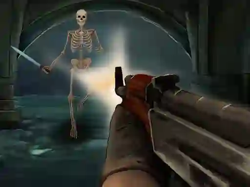 Demon Killer — free online game