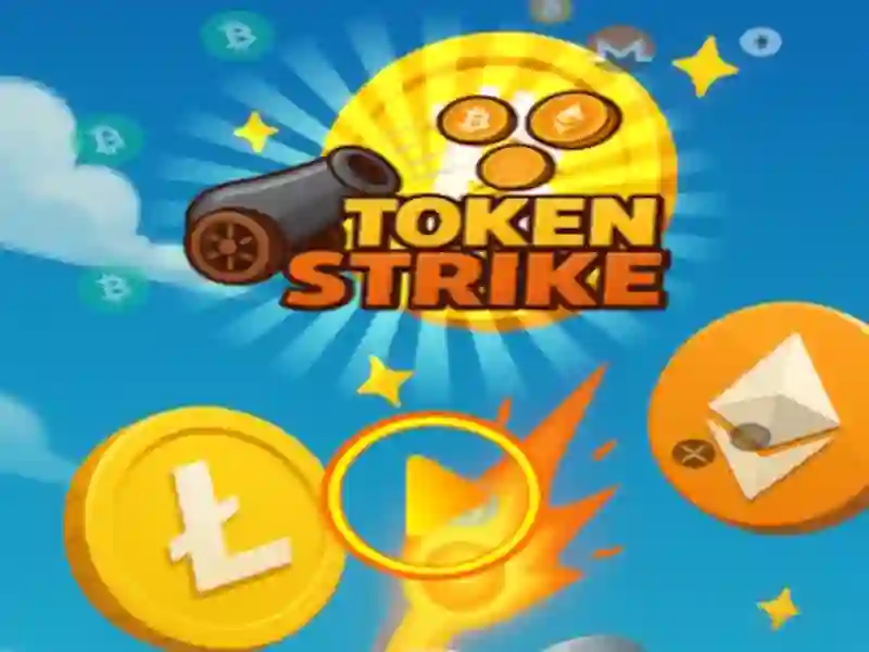 Token Strike Token Strike