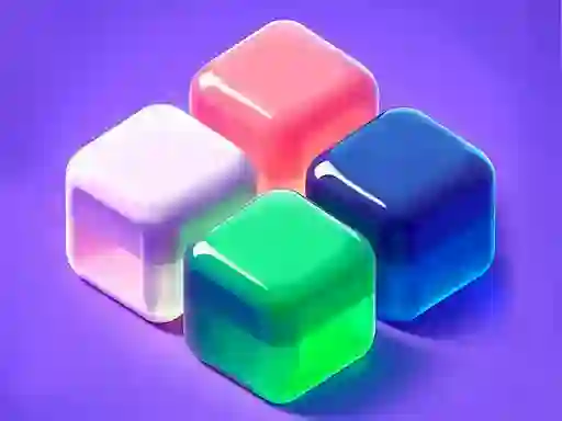 Jelly Block Puzzle — free online game