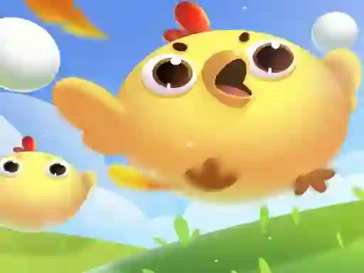 Fire Egg! — free online game