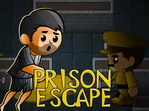 Prison Escape — free online game
