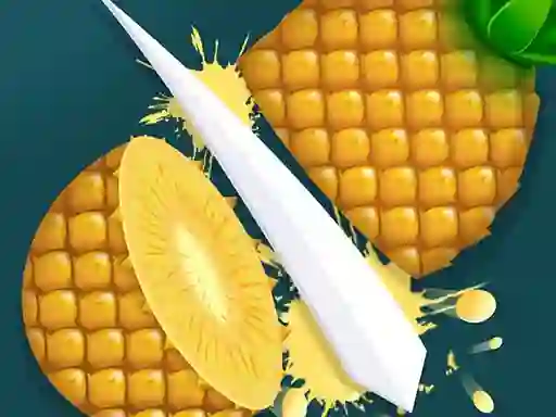 Fruit Slice  — free online game