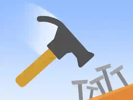 Hammer Master — free online game