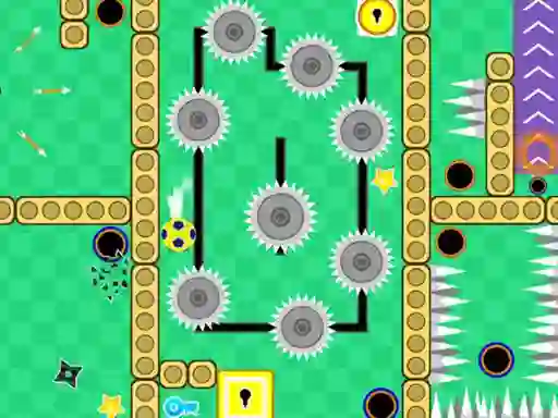 BallVania — free online game