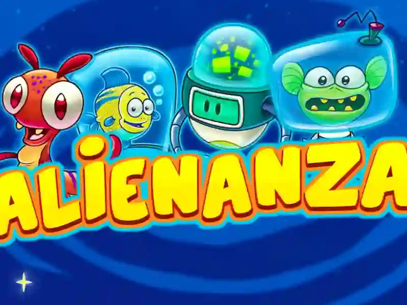 Alienanza  — free online game