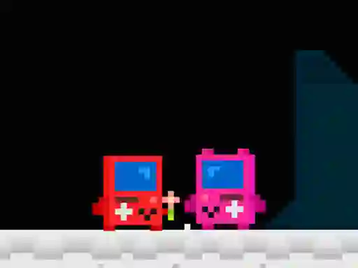 İmpostor Game Console — darmowa gra online