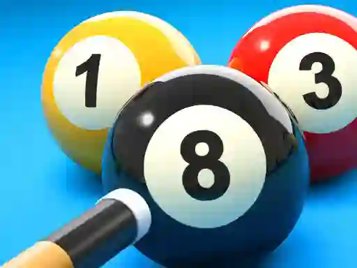 Pool: 8 — free online game