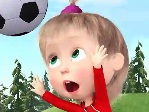 Cartoon Football Games For Kids — free online game