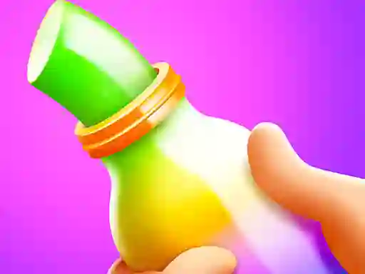 Frozen Honey ASMR — free online game