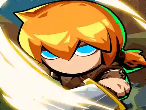 Gem Game — darmowa gra online