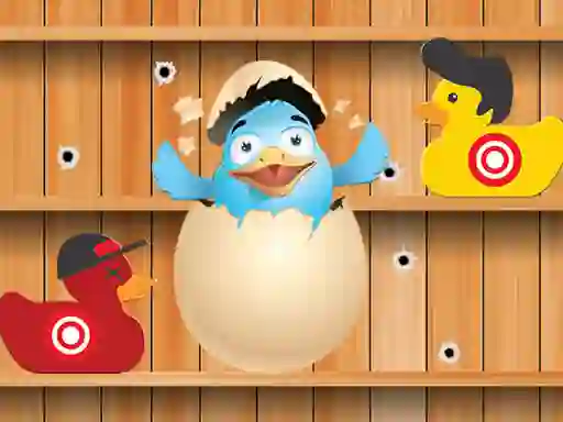 Duck Challenge — free online game