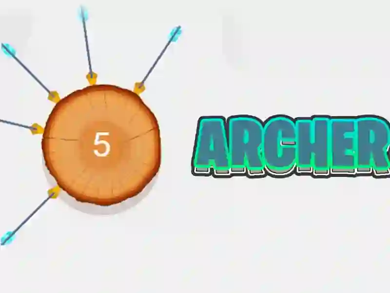 Archer  — free online game