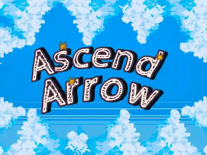 Arrow Ascend — free online game