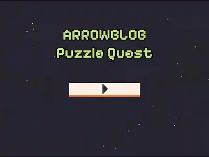 Arrowblob — free online game