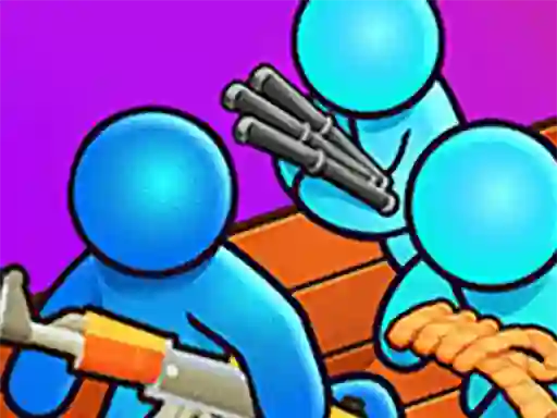 Zombie Day — free online game