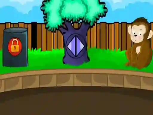 Park Escape 2 — free online game