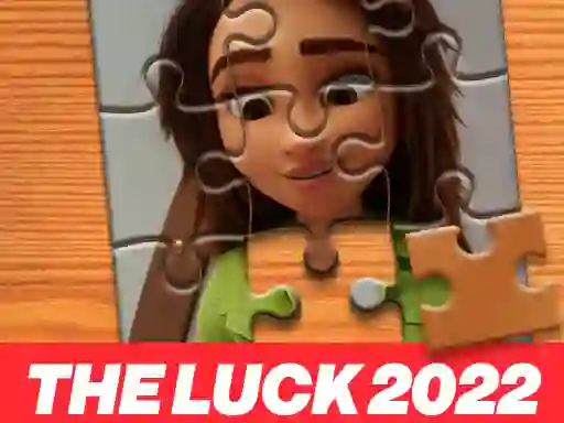 the luck 2022 Jigsaw Puzzle – kostenloses Online-Spiel