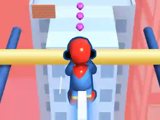 Roof Rails  — free online game