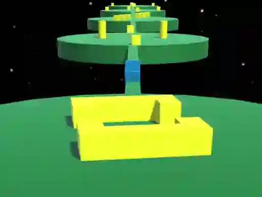 Endless Maze — free online game