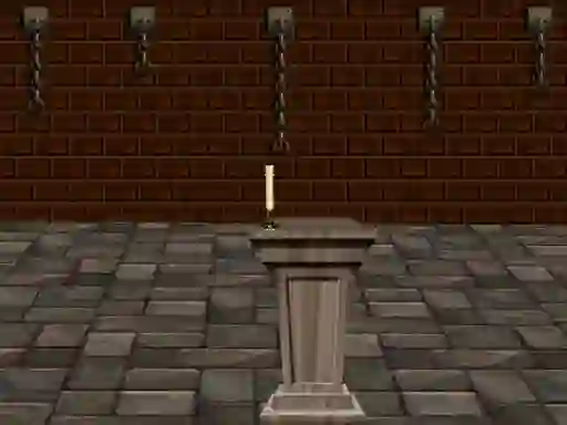 Stone Prison Escape — free online game