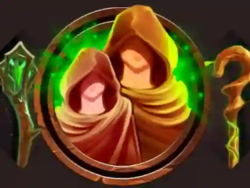 Battle for Azalon — free online game