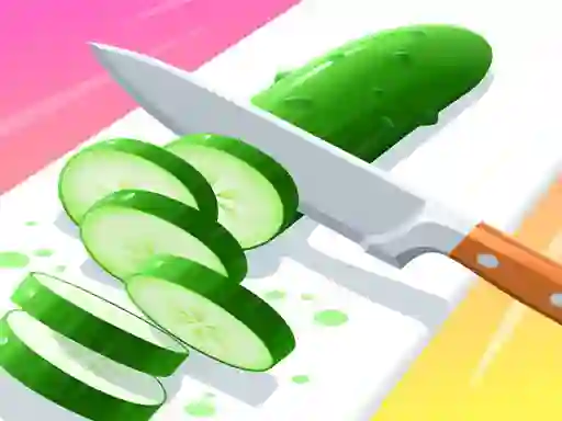 Food Slices — free online game