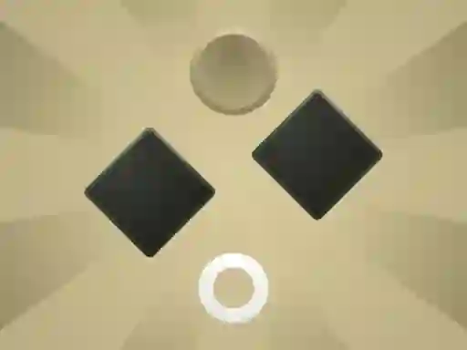 Unstable Squares  — free online game