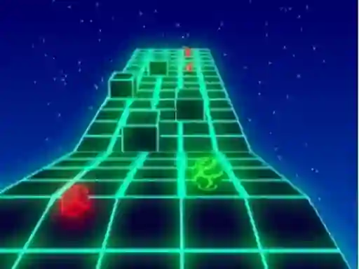 Space Ball — free online game