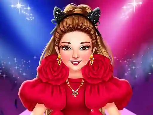 Spring Haute Couture Season 1 — free online game