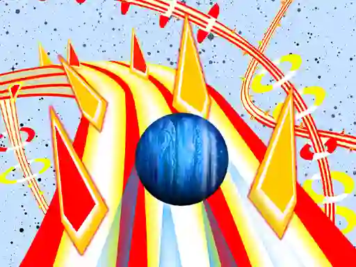 Crazy Tunnel 3d — free online game