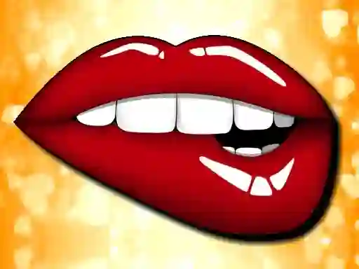 Kissing Test — free online game